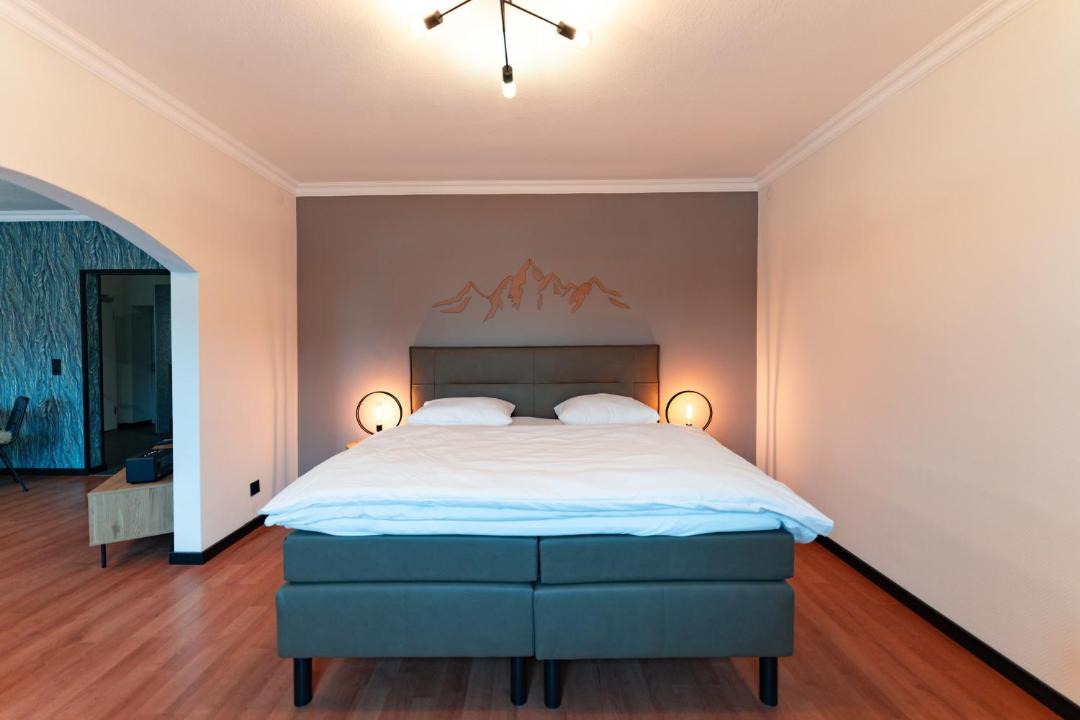 Photo of Bedroom in Kempten