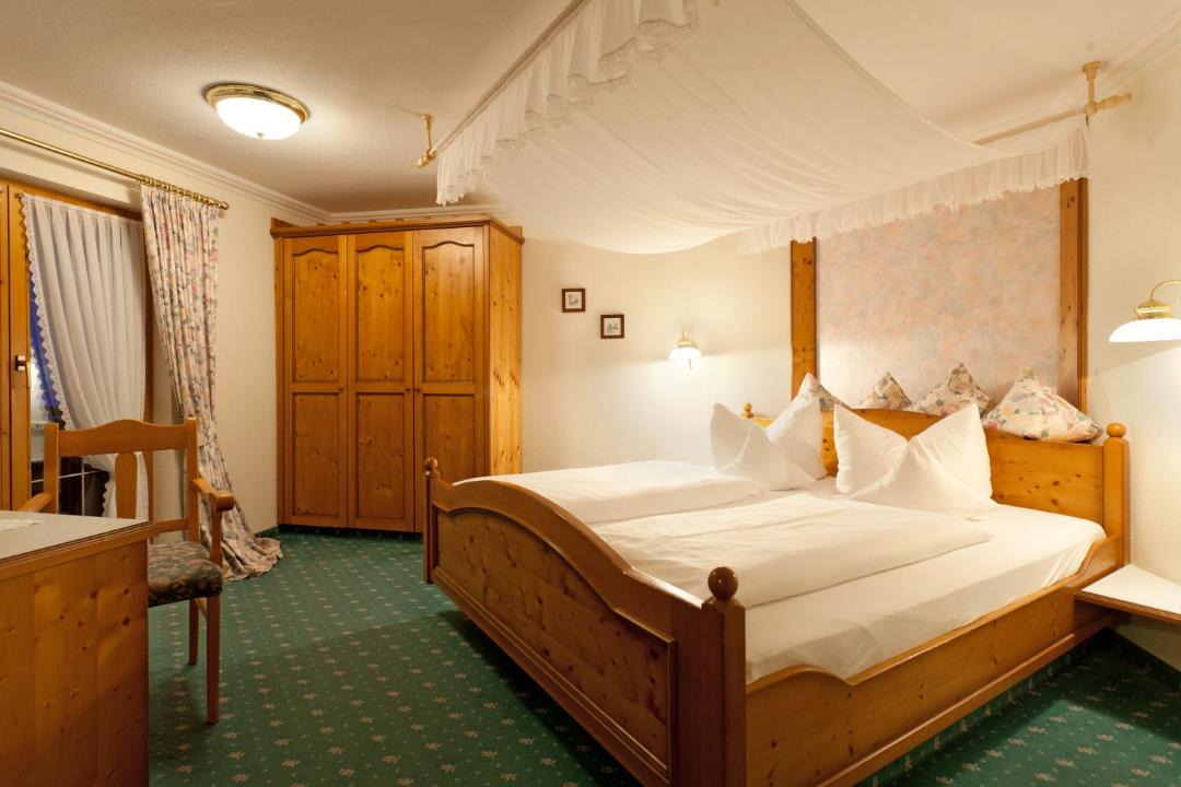 Photo of Bedroom in Oberjoch
