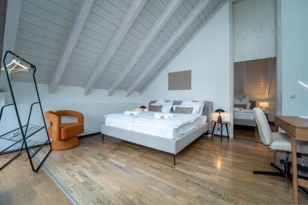 Photo of Bedroom in Straubing