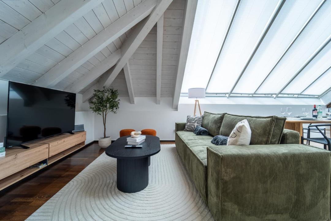 Photo of Livingroom in Straubing
