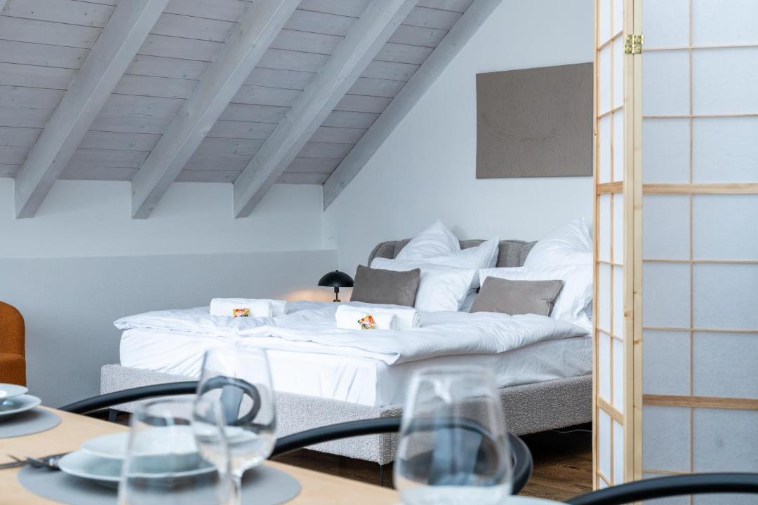 Photo of Bedroom in Straubing