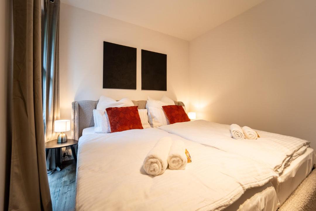 Photo of Bedroom in Straubing