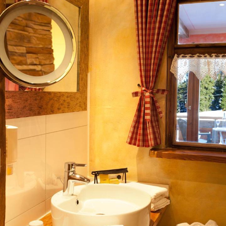 Photo of Bathroom in Oberjoch