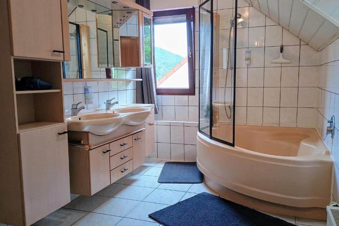 Photo of Bathroom in Neustadt a. Main