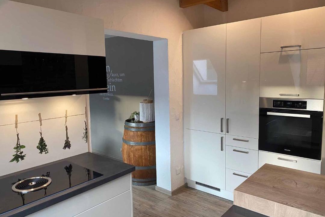 Photo of Kitchen in Buergstadt