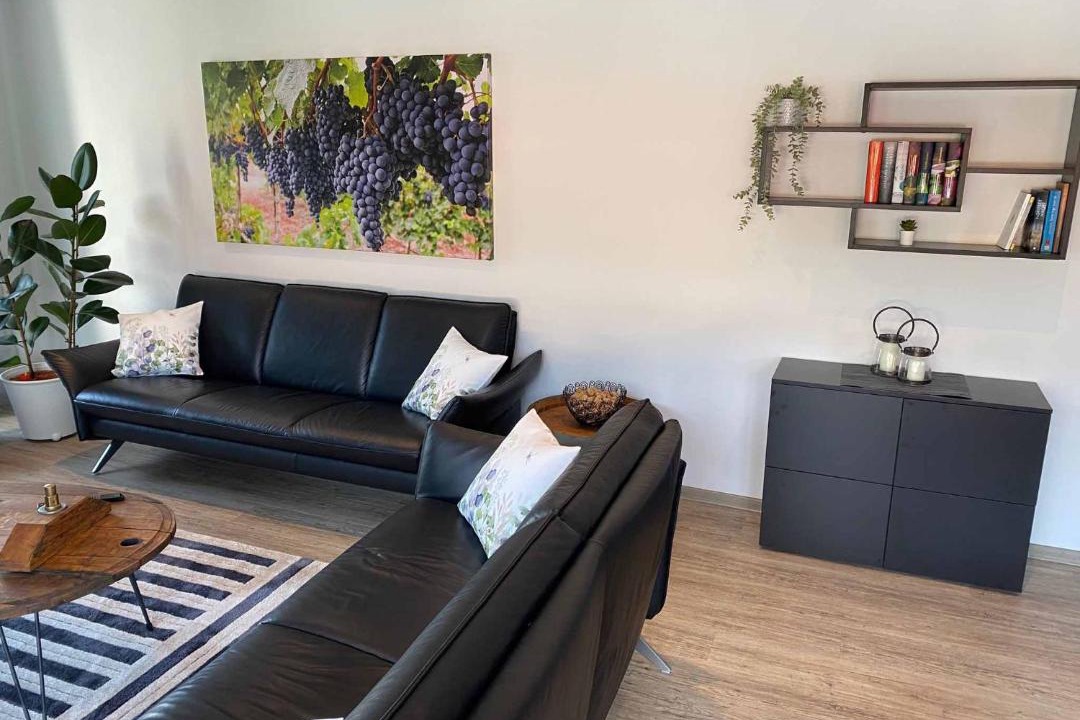 Photo of Livingroom in Buergstadt