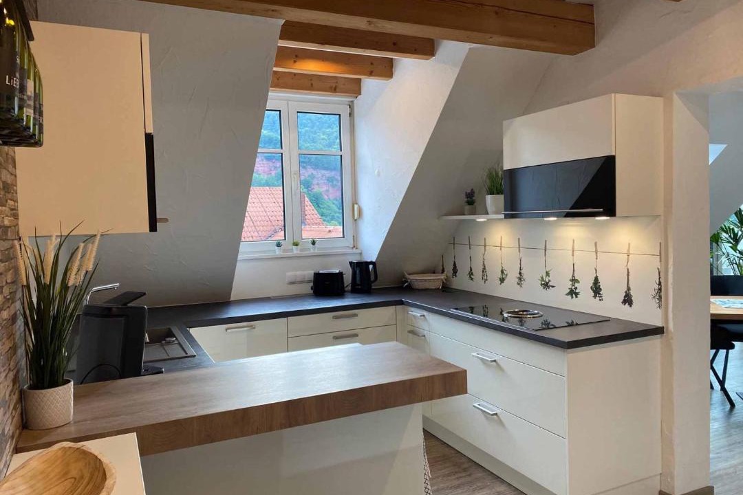 Photo of Kitchen in Buergstadt