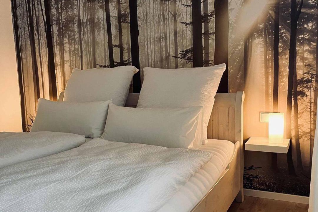 Photo of Bedroom in Waldsassen