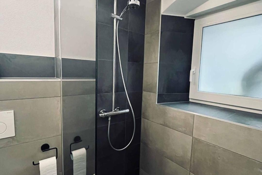Photo of Bathroom in Waldsassen