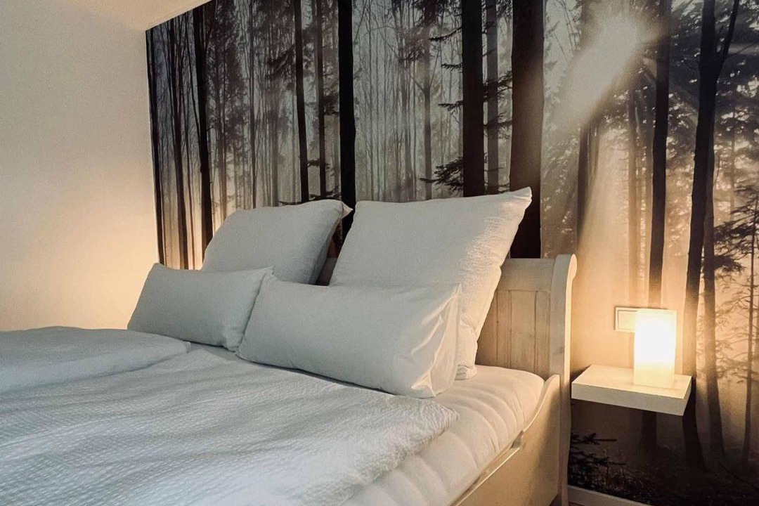 Photo of Bedroom in Waldsassen