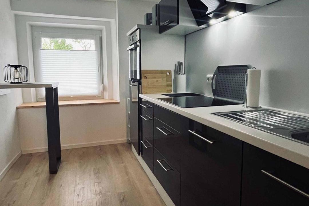 Photo of Kitchen in Waldsassen