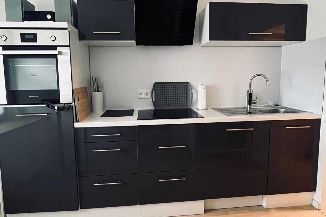 Photo of Kitchen in Waldsassen