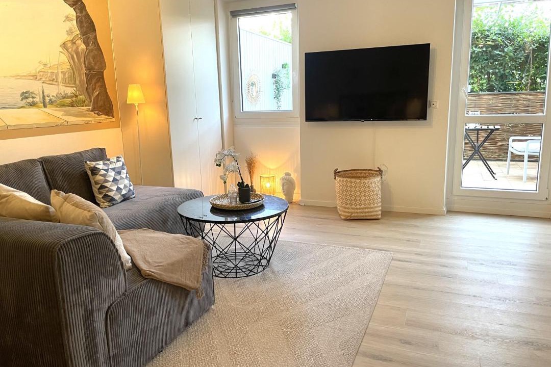 Photo of Livingroom in Straubing