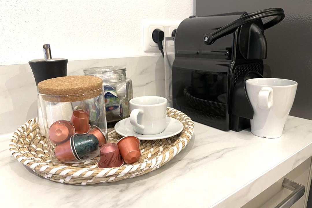 Photo of Kitchen in Straubing