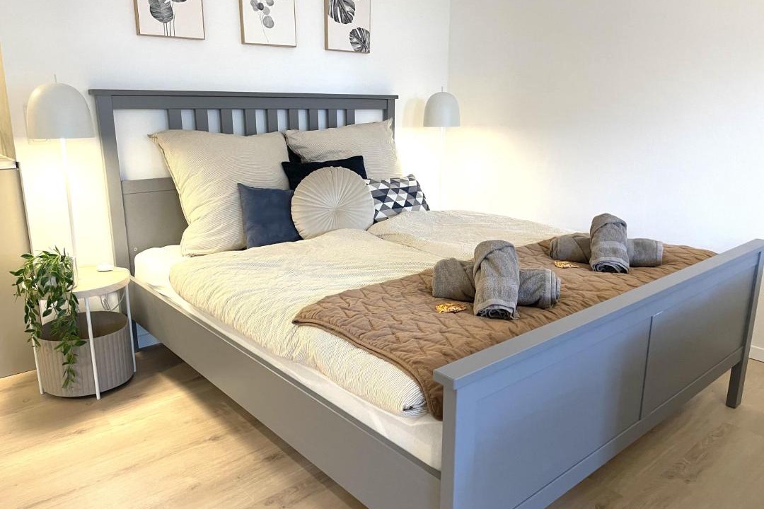Photo of Bedroom in Straubing