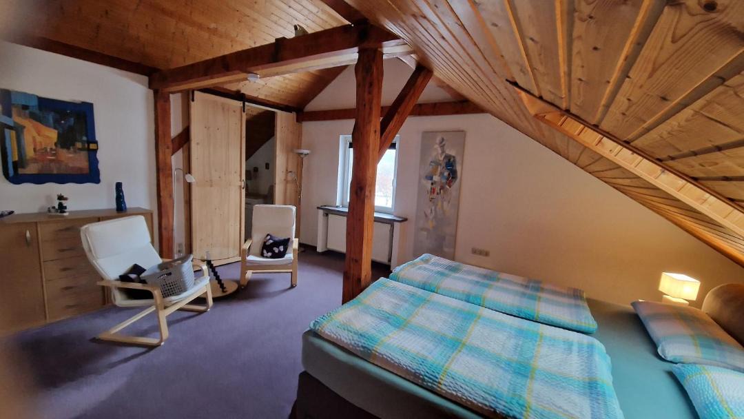 Photo of Bedroom in Gasseldorf