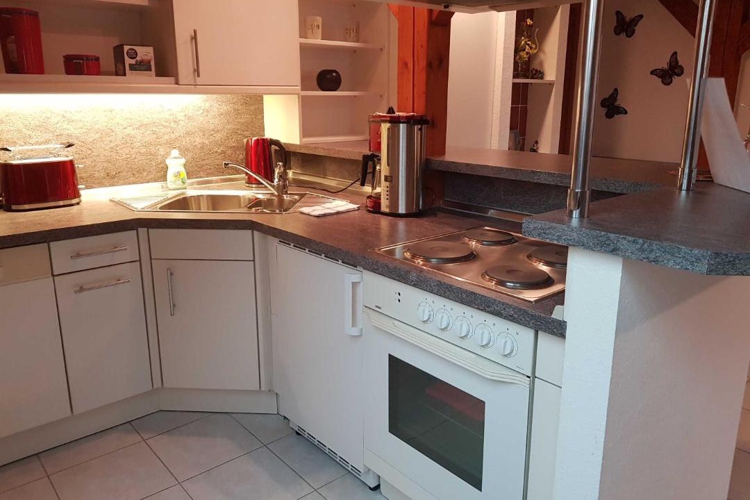 Photo of Kitchen in Gasseldorf