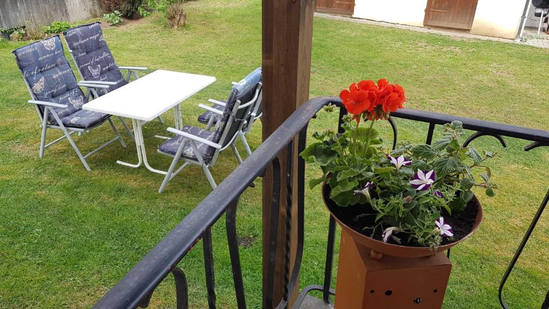 Photo of Patio Balcony in Gasseldorf