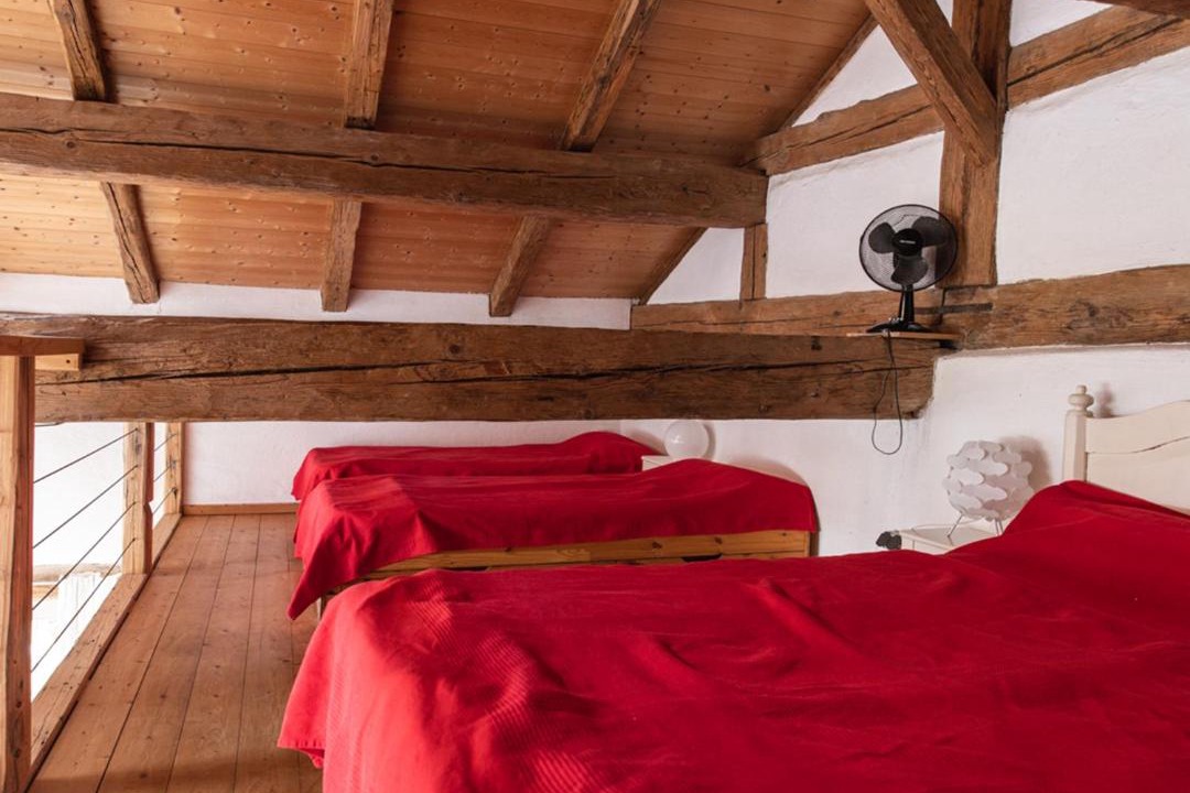 Photo of Livingroom in Schernfeld
