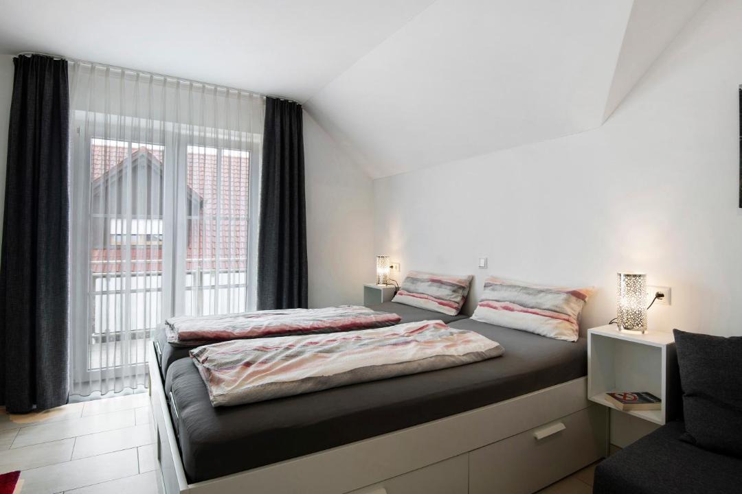 Photo of Bedroom in Ihrlerstein