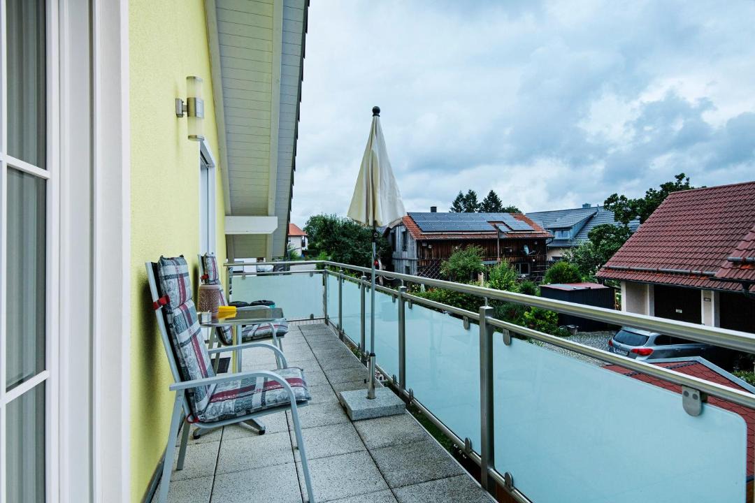 Photo of Patio Balcony in Ihrlerstein