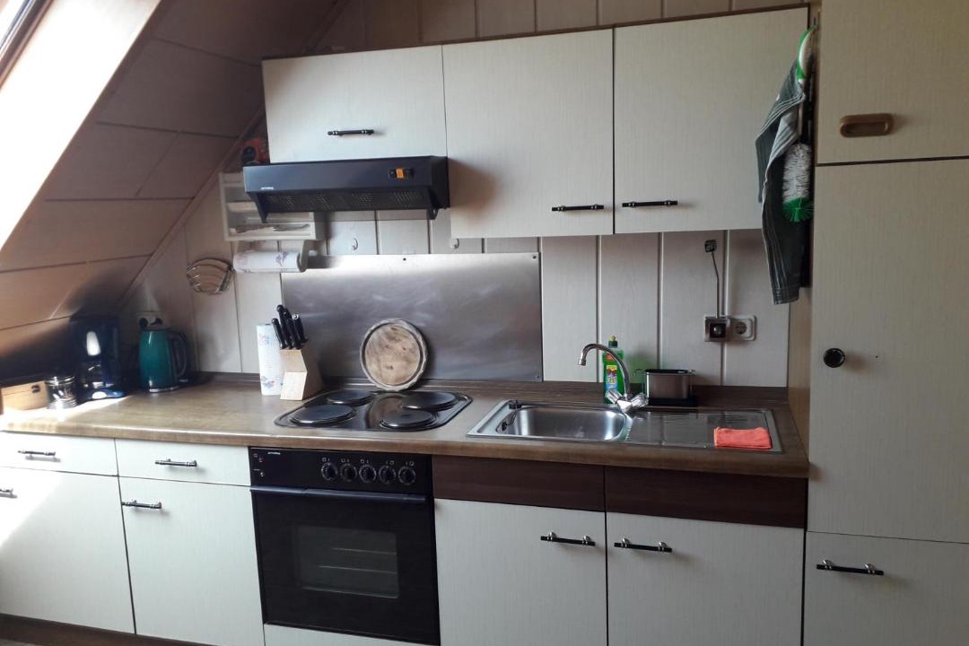Photo of Kitchen in Ehekirchen