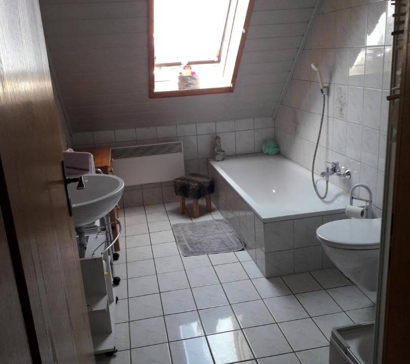 Photo of Bathroom in Ehekirchen