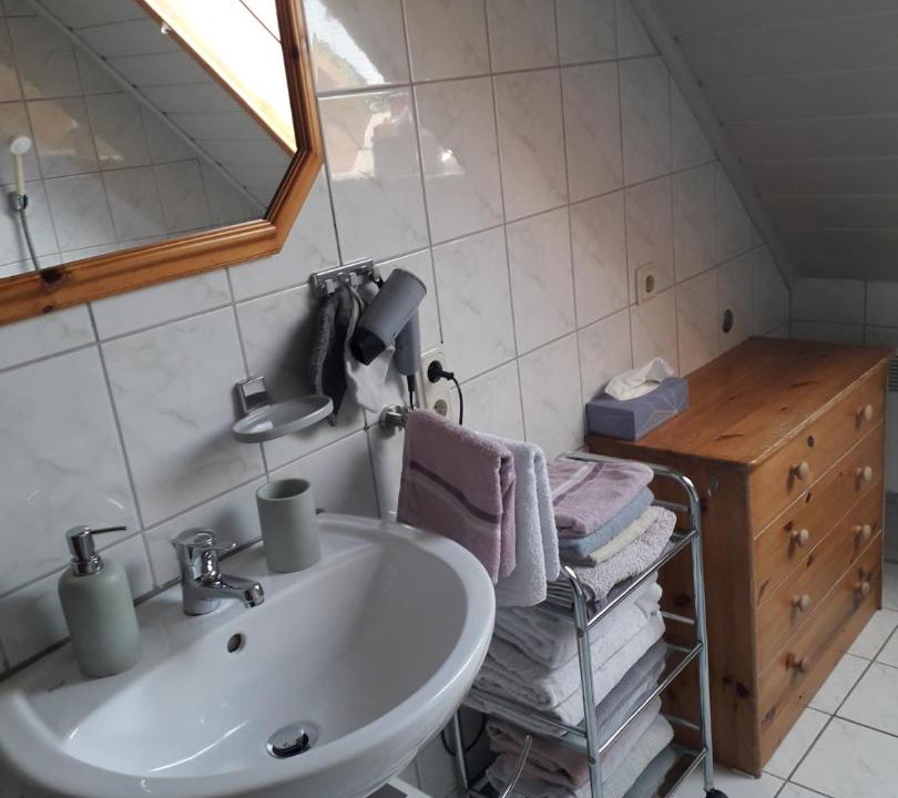 Photo of Bathroom in Ehekirchen