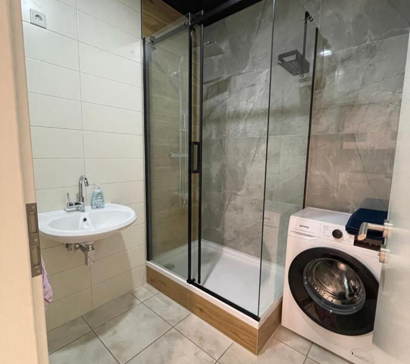 Photo of Bathroom in Dettenheim