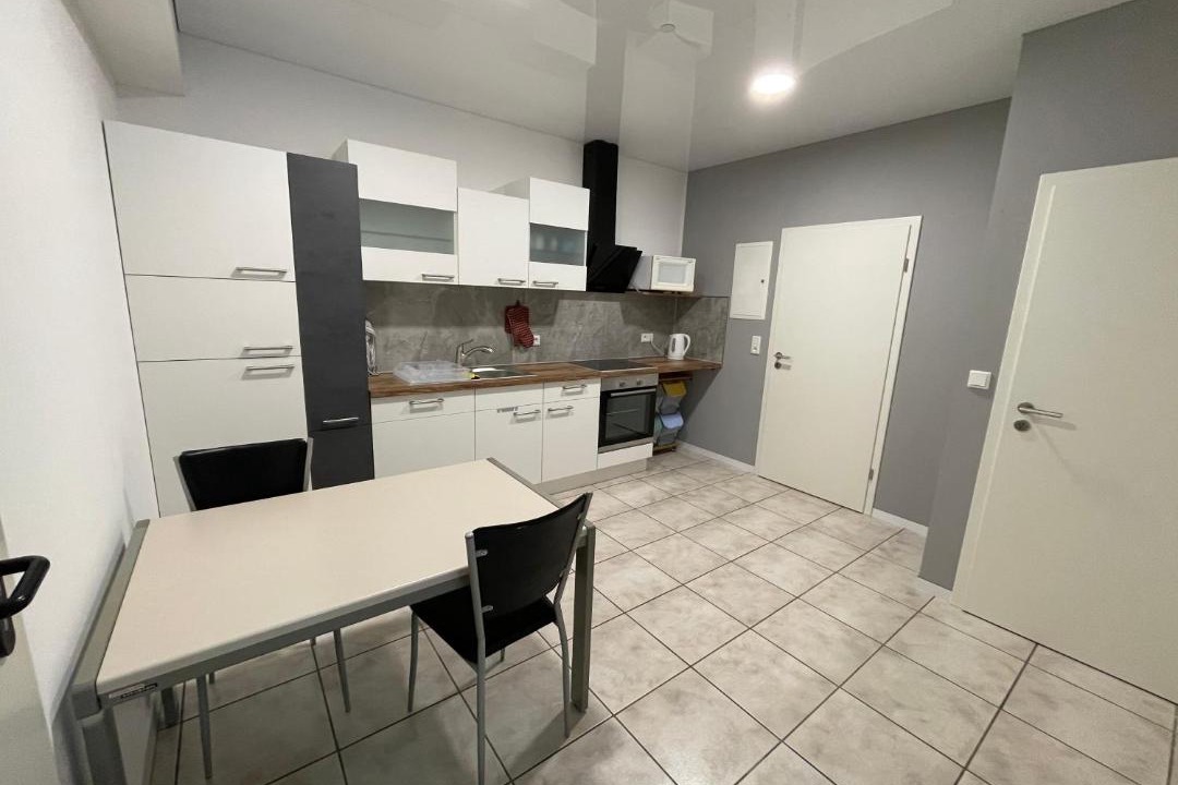 Photo of Kitchen in Dettenheim