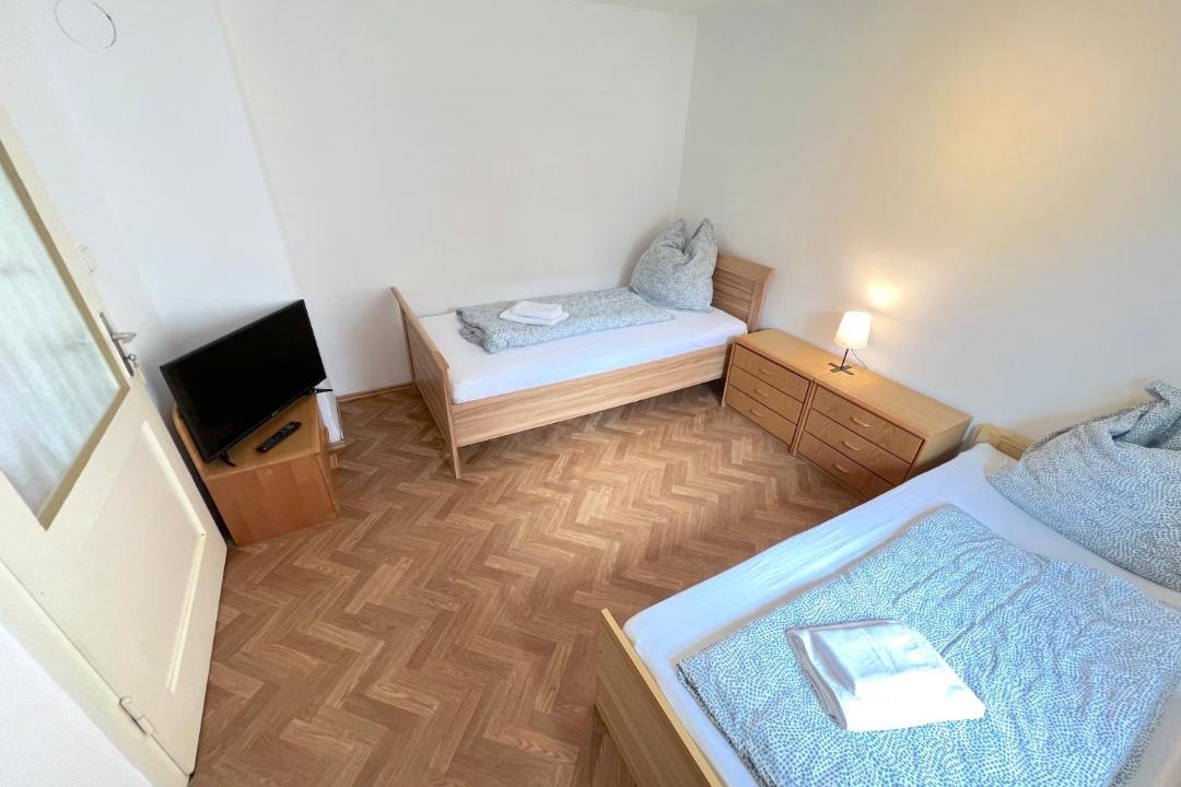 Photo of Bedroom in Pilsting