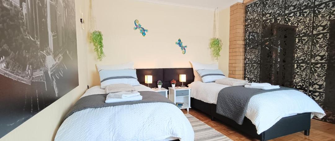 Photo of Bedroom in Straubing