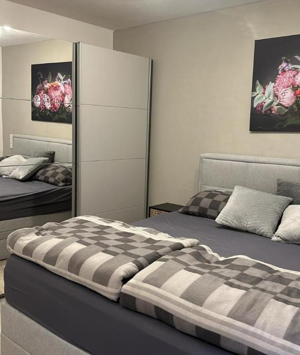 Photo of Bedroom in Aubing-Sud