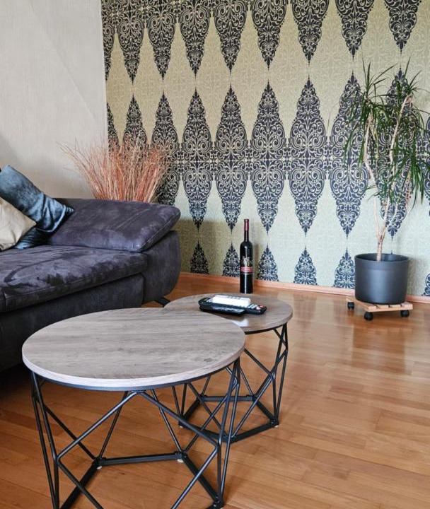 Photo of Livingroom in Stegaurach