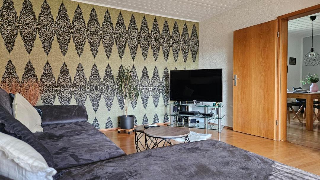 Photo of Livingroom in Stegaurach