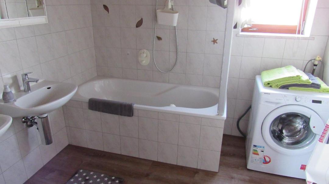 Photo of Bathroom in Halblech