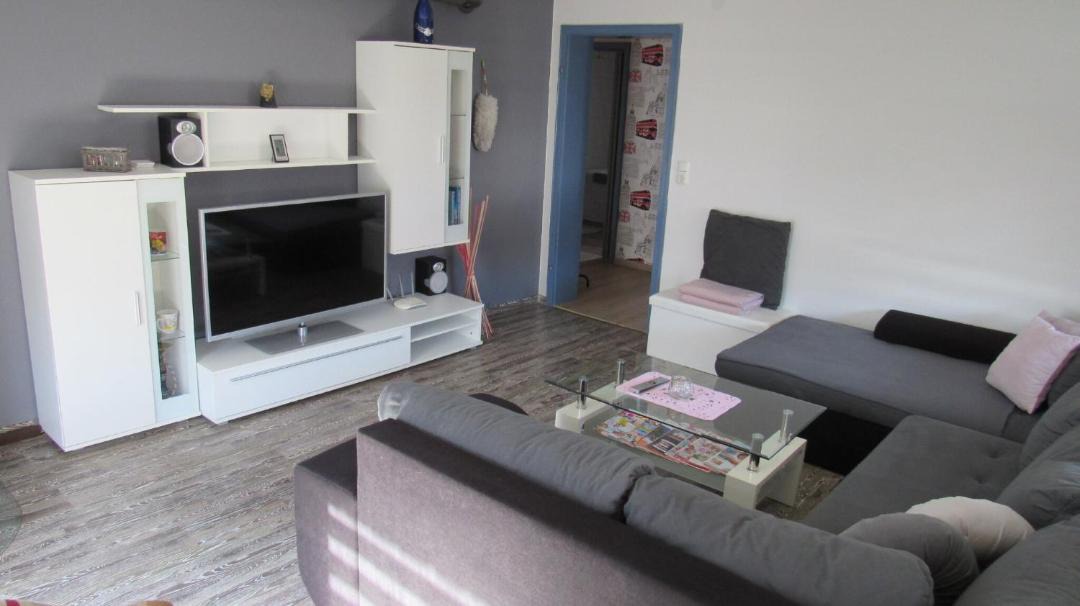 Photo of Livingroom in Halblech