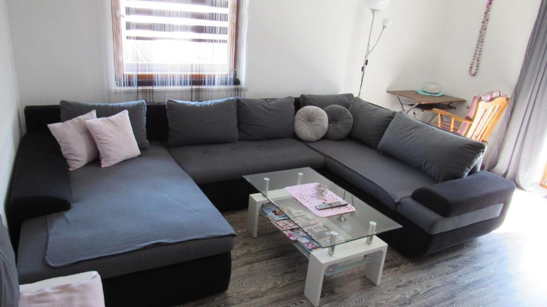 Photo of Livingroom in Halblech