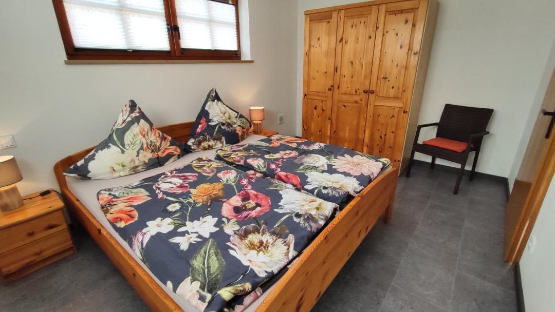Photo of Bedroom in Herzogau