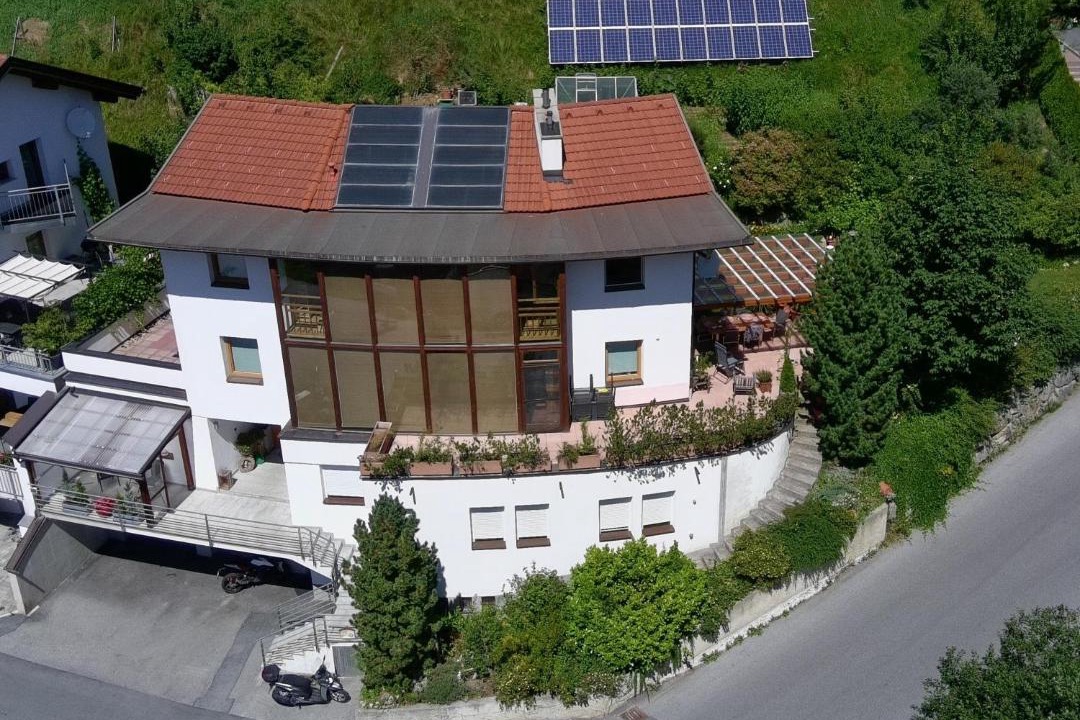 Photo of Buildings in Fliess