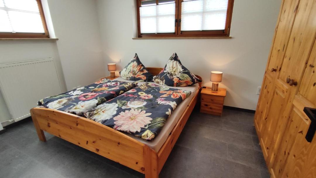 Photo of Bedroom in Herzogau