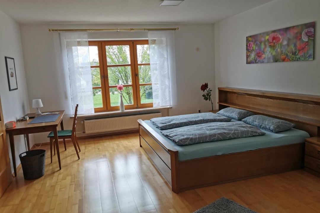 Photo of Bedroom in Wemding