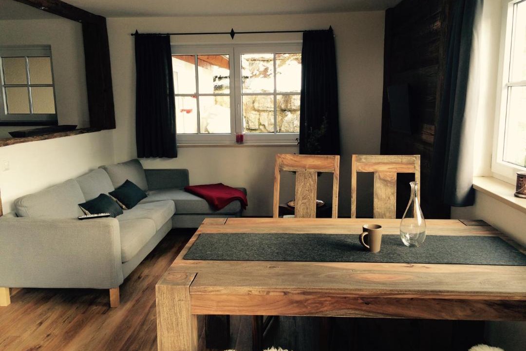 Photo of Livingroom in Ramsau