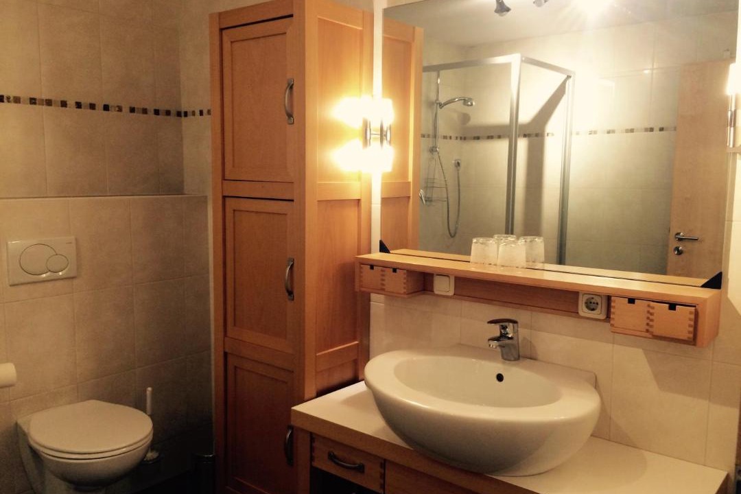 Photo of Bathroom in Ramsau