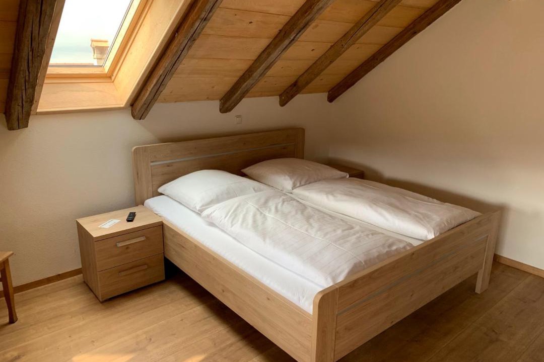 Photo of Bedroom in Schwarzach