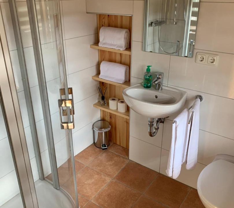 Photo of Bathroom in Schwarzach