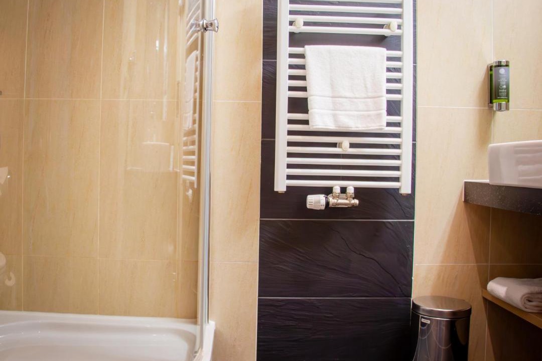 Photo of Bathroom in Ebersberg District