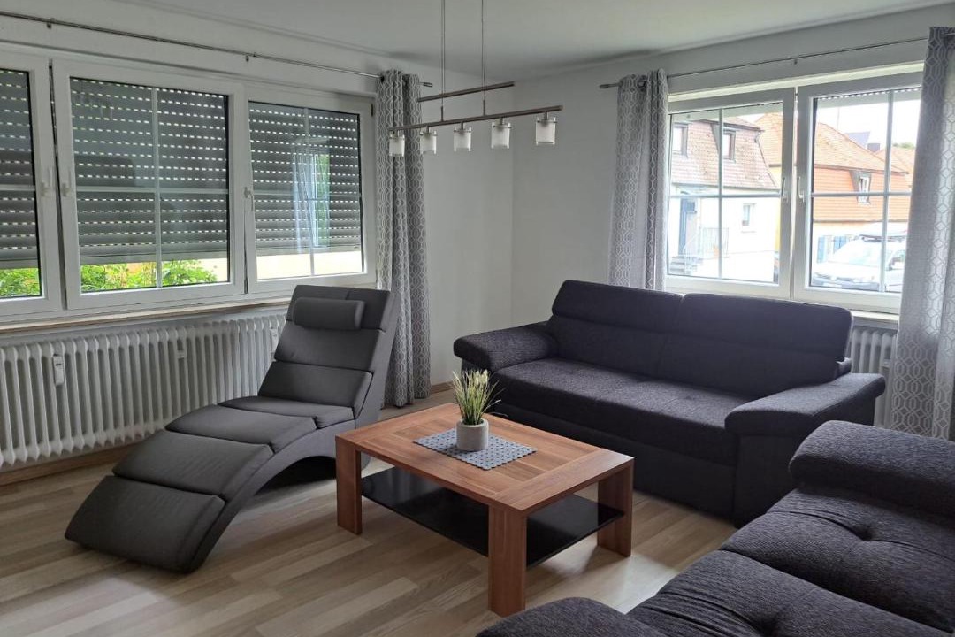 Photo of Livingroom in Wallerstein