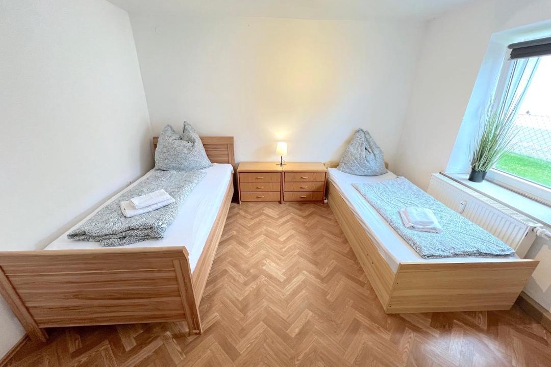 Photo of Bedroom in Pilsting