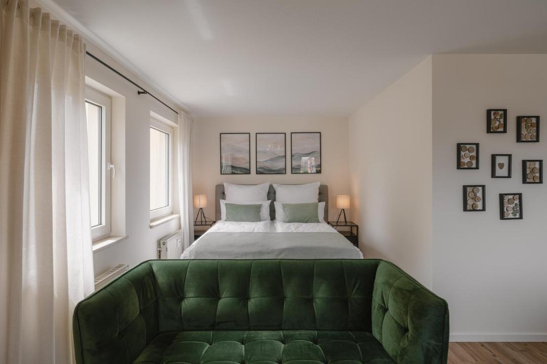 Photo of Bedroom in Bayreuth